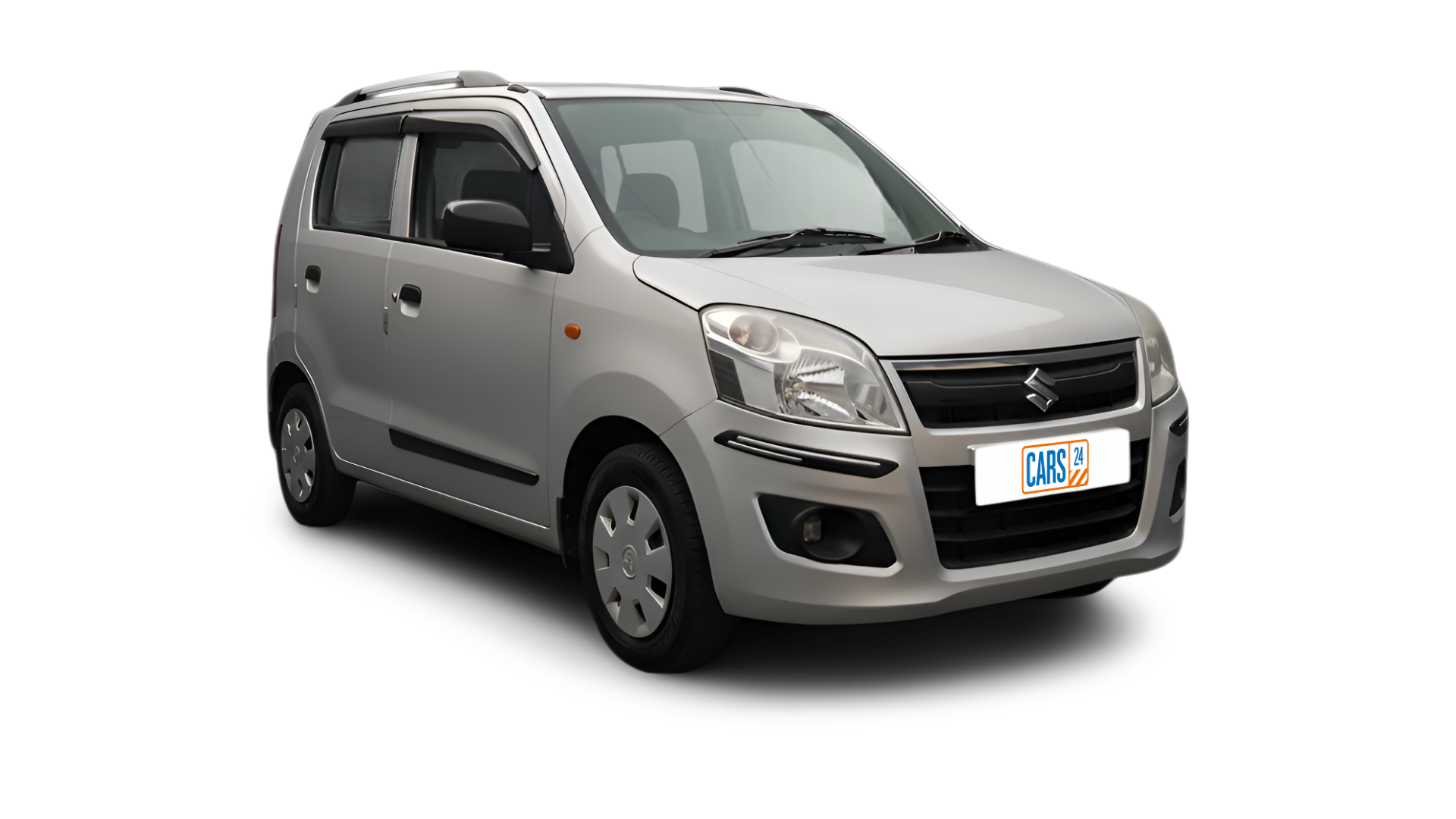Maruti Wagon R 1.0-img